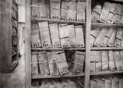 L&#039;Archivio Inciso - Modena 2024